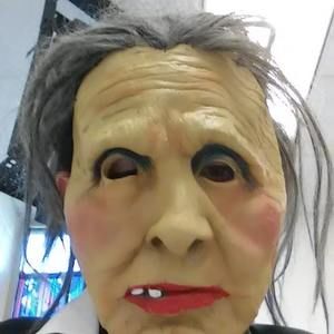 Meet your Posher, Thomas